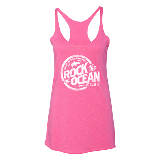 Womens MC Hammerhead Tank