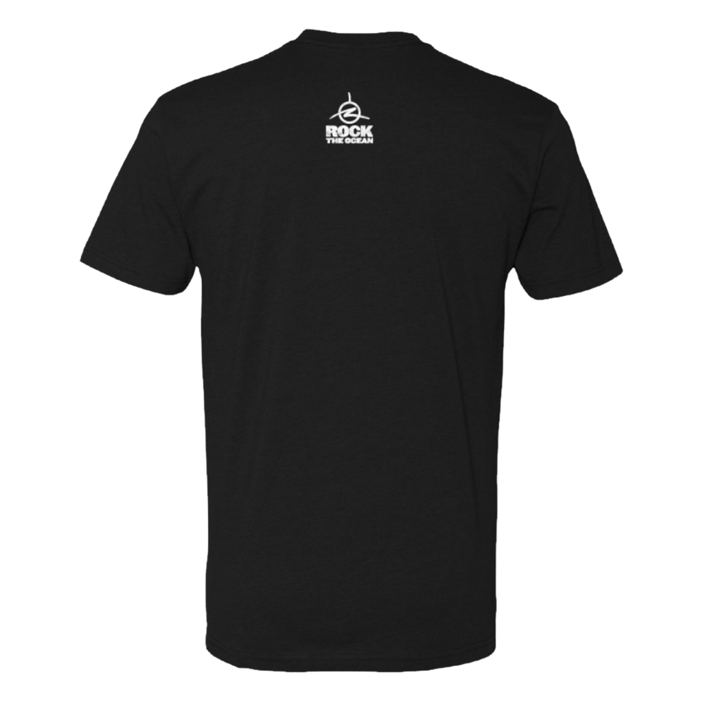 Turtles & Manatees & Sharks T-Shirt