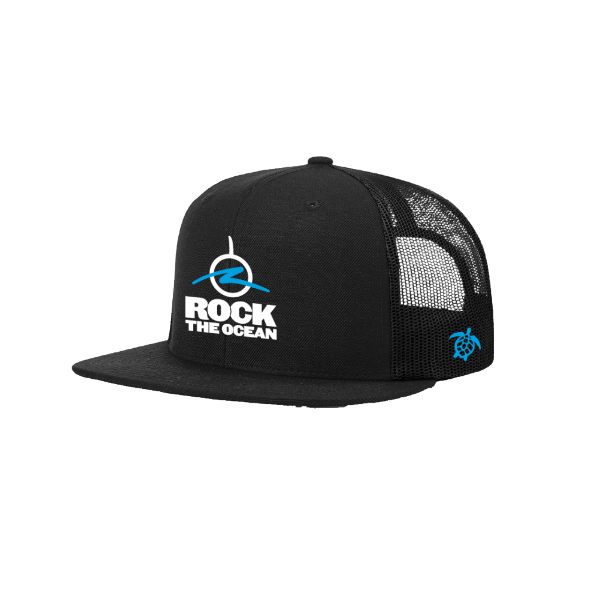 Bruce of Guadalupe Hat