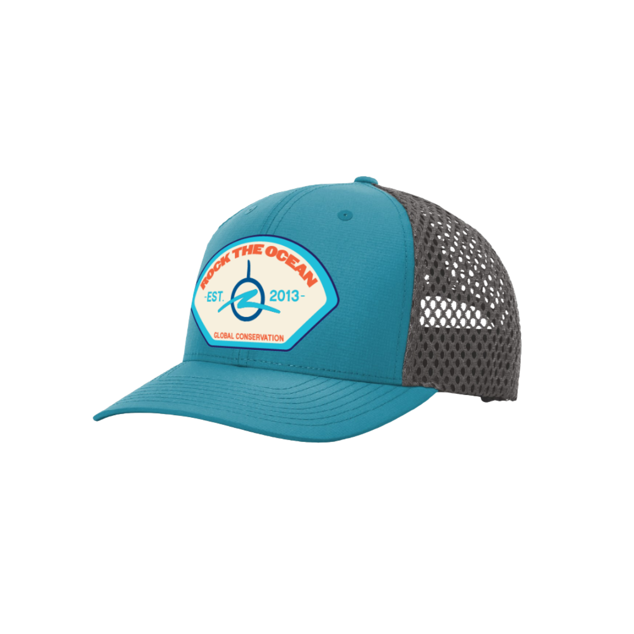 Tilikum Hat