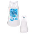 One Man Band Ladies Tank