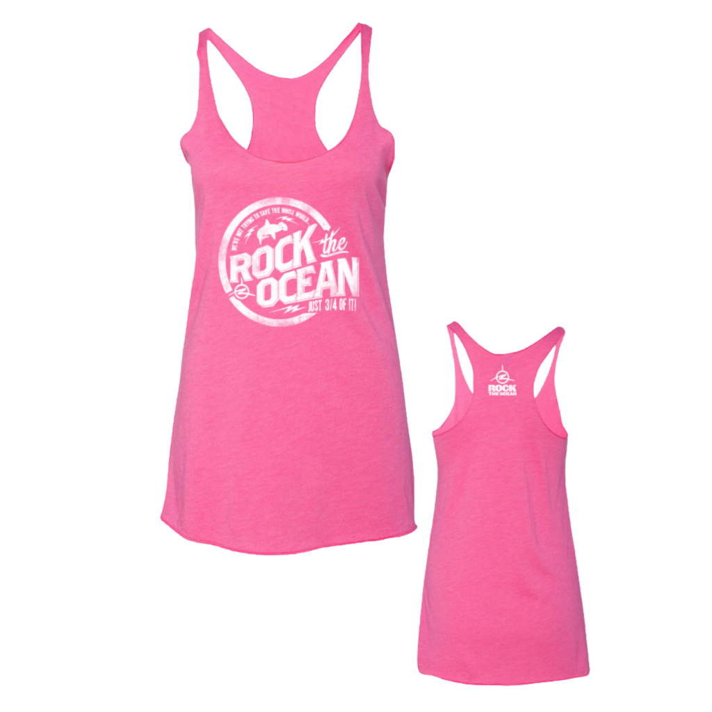 MC Hammerhead Ladies Tank