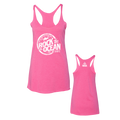 MC Hammerhead Ladies Tank