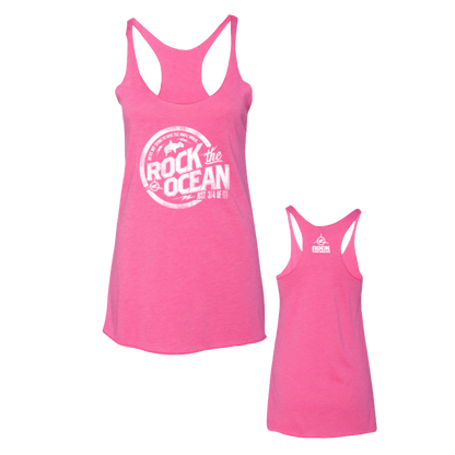 Womens MC Hammerhead Tank