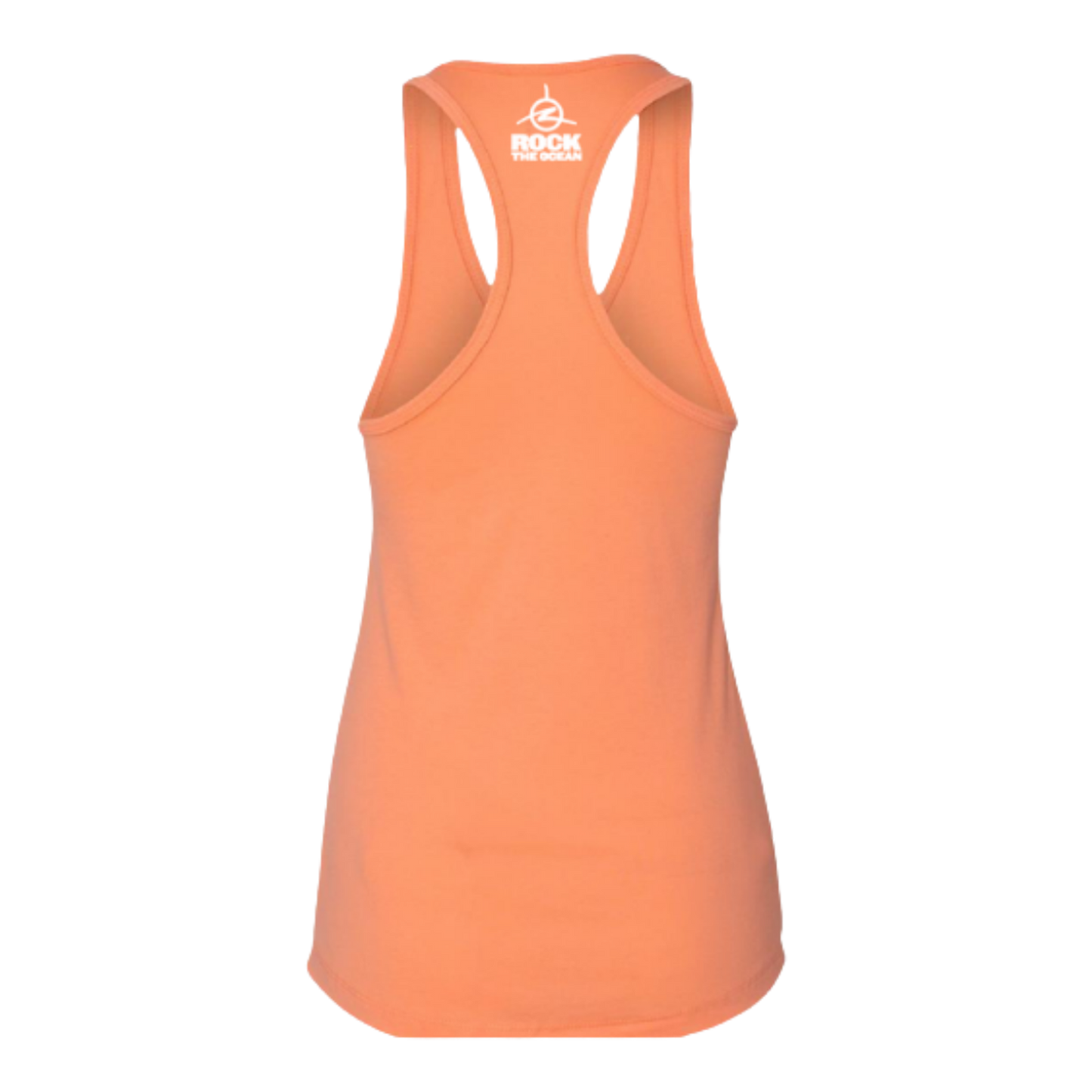 Womens Shark Flo Tank