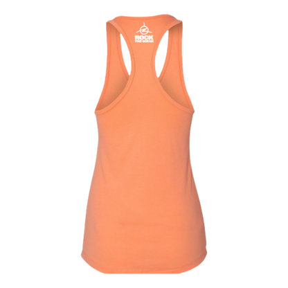 Womens Shark Flo Tank