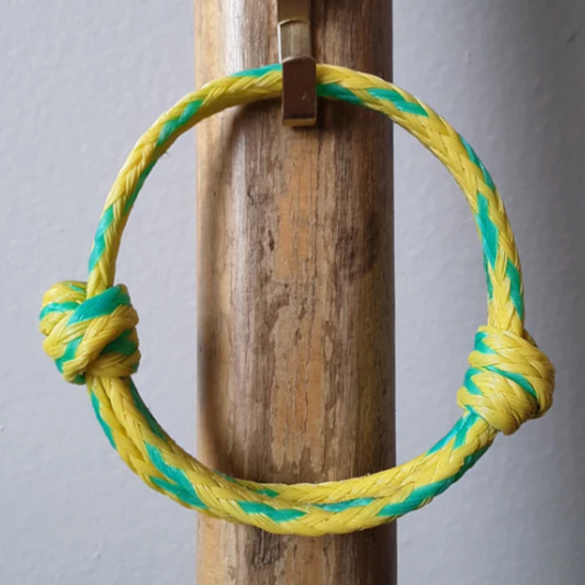 BEACH GRASS BRACELET