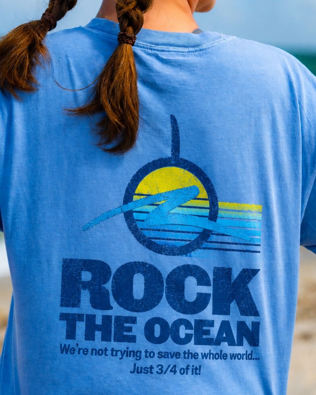 Cali Logo T-Shirt