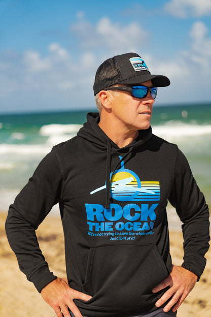 Cali Logo Hoodie
