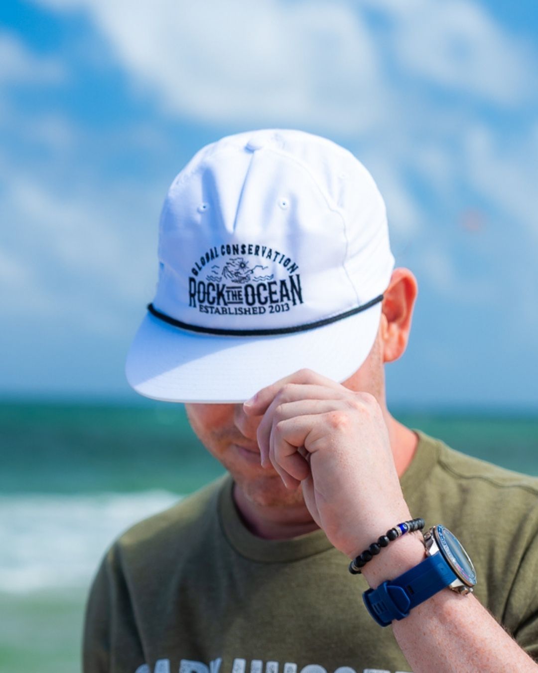 Drifter Hat