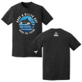 Rock The Ocean Have a Killer Day T-Shirt