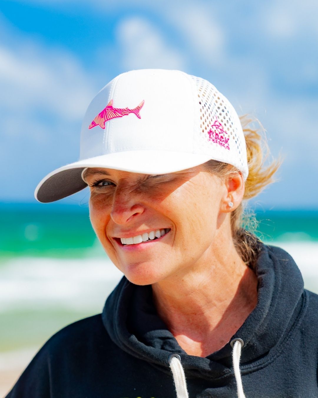 The Jillian Hat