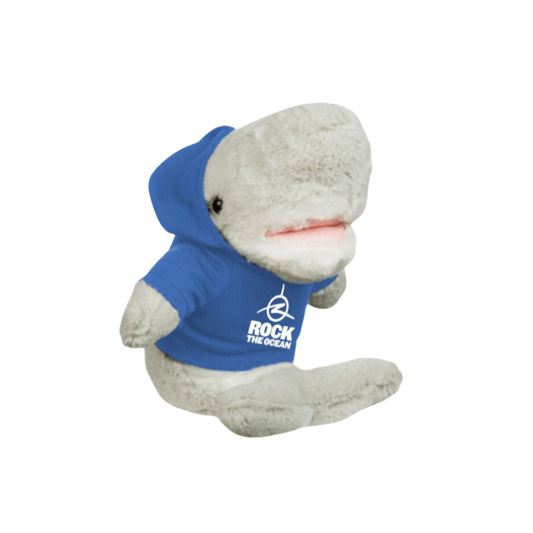 Shark Plush