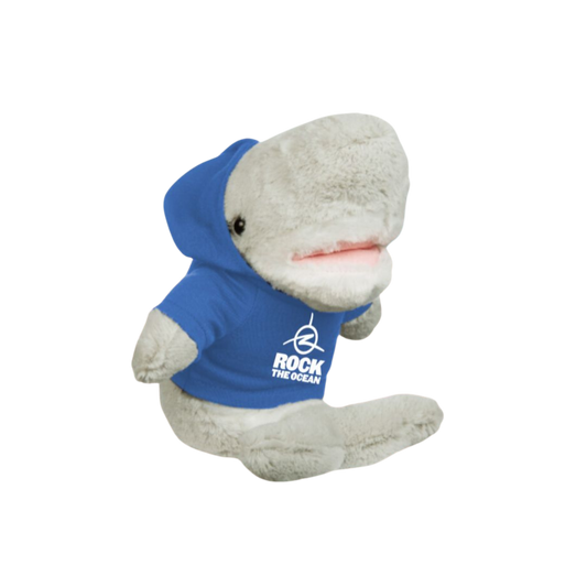 Shark Plush