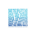 Save Everything Sticker