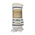 Lines in the Sand Towel