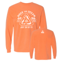 Conserve Long Sleeve T-Shirt