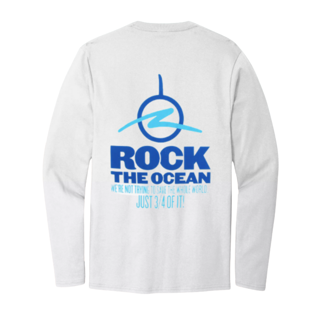 RTO Classic Long Sleeve T-Shirt