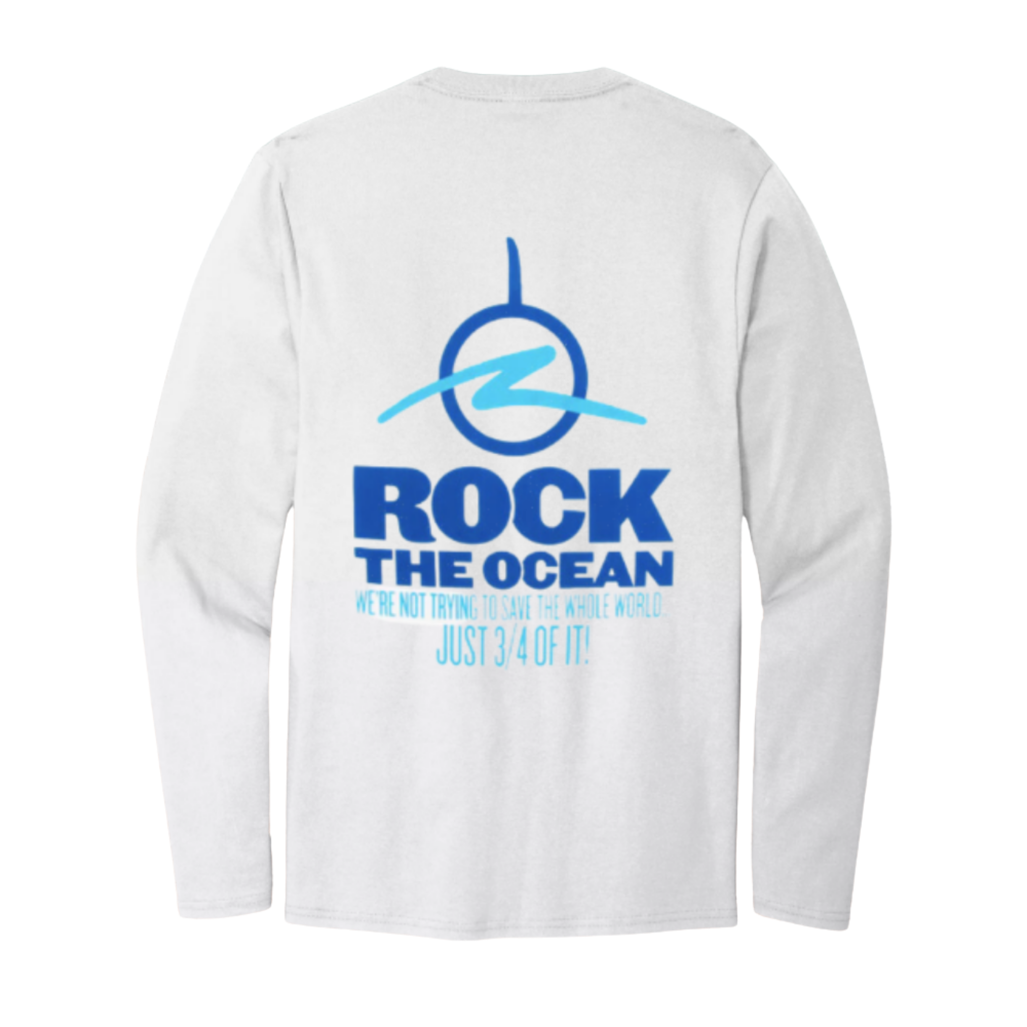 RTO Classic Long Sleeve T-Shirt