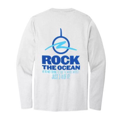 RTO Classic Long Sleeve T-Shirt