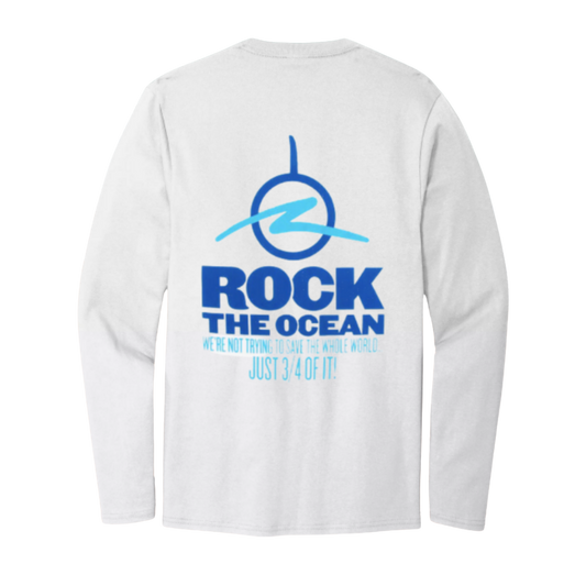 RTO Classic Long Sleeve T-Shirt