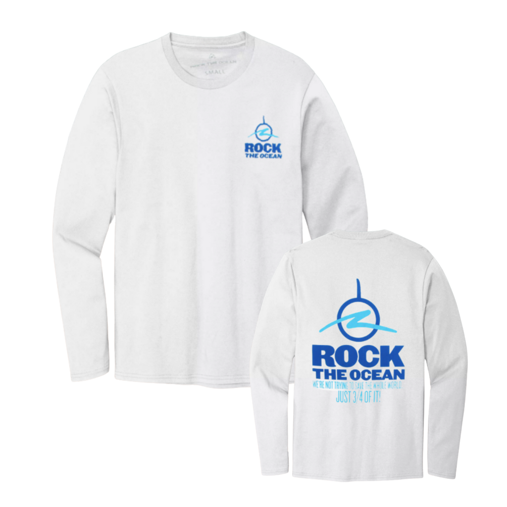 RTO Classic Long Sleeve T-Shirt