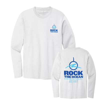 RTO Classic Long Sleeve T-Shirt