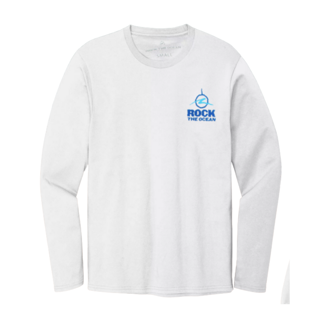 RTO Classic Long Sleeve T-Shirt