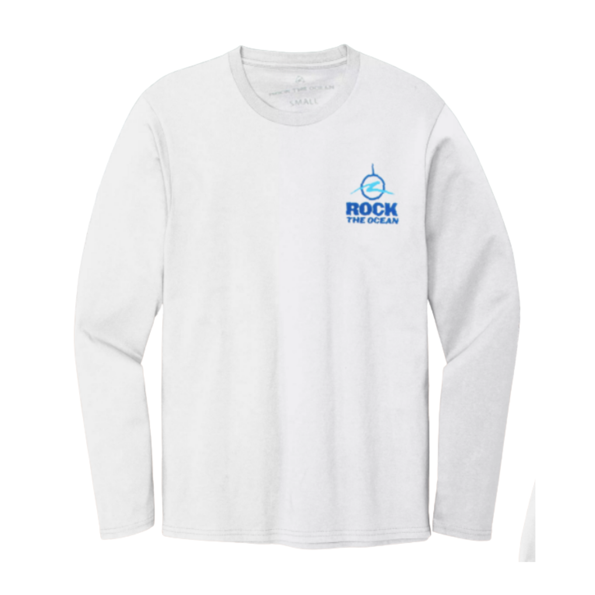 RTO Classic Long Sleeve T-Shirt