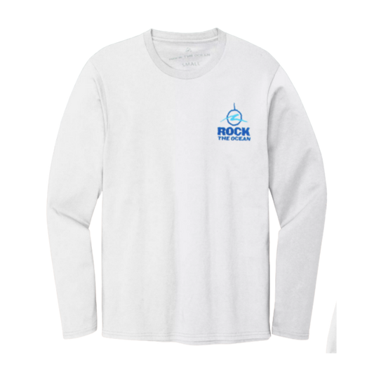 RTO Classic Long Sleeve T-Shirt