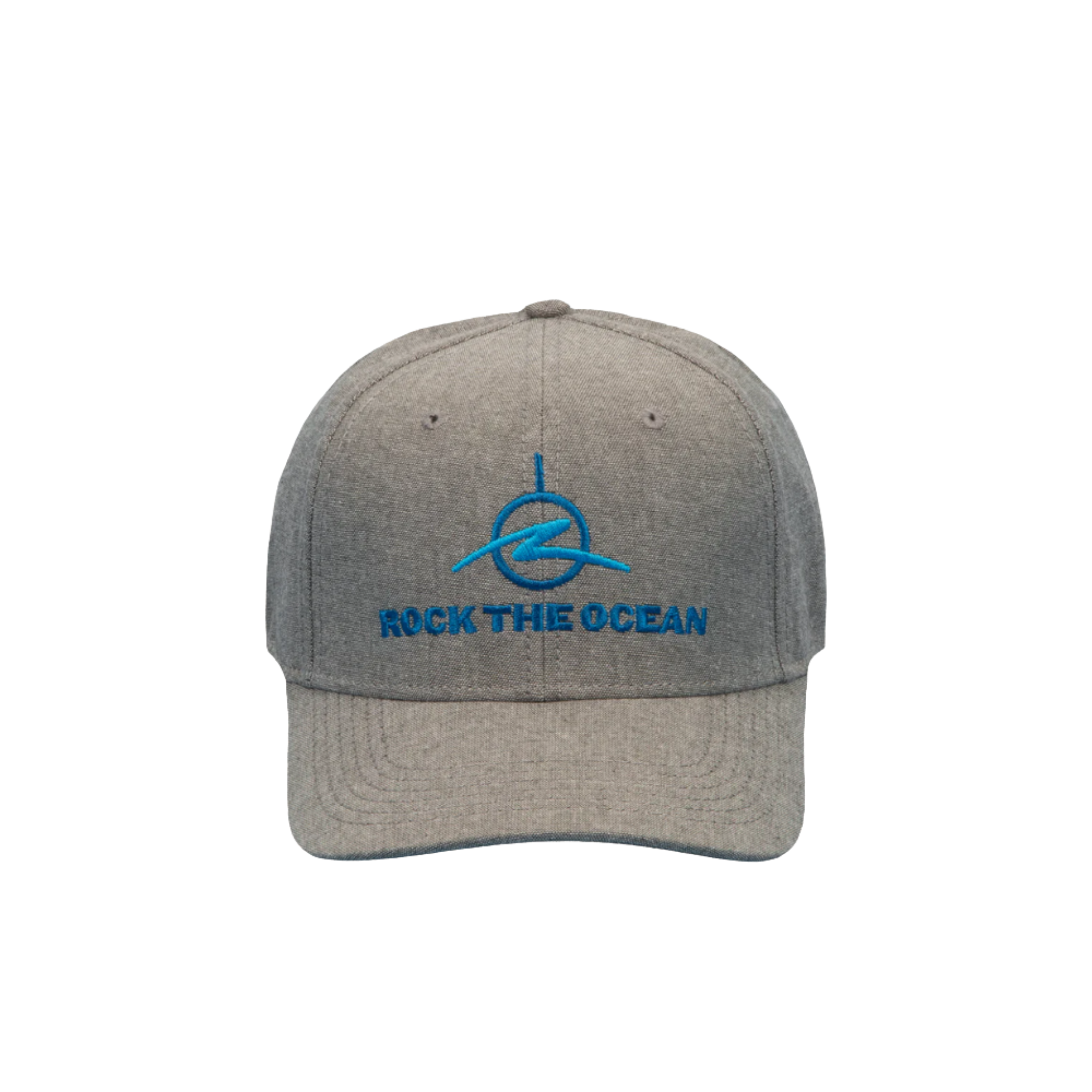 RTO Logo Canvas Hat