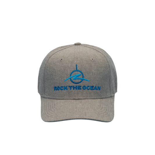 RTO Logo Canvas Hat
