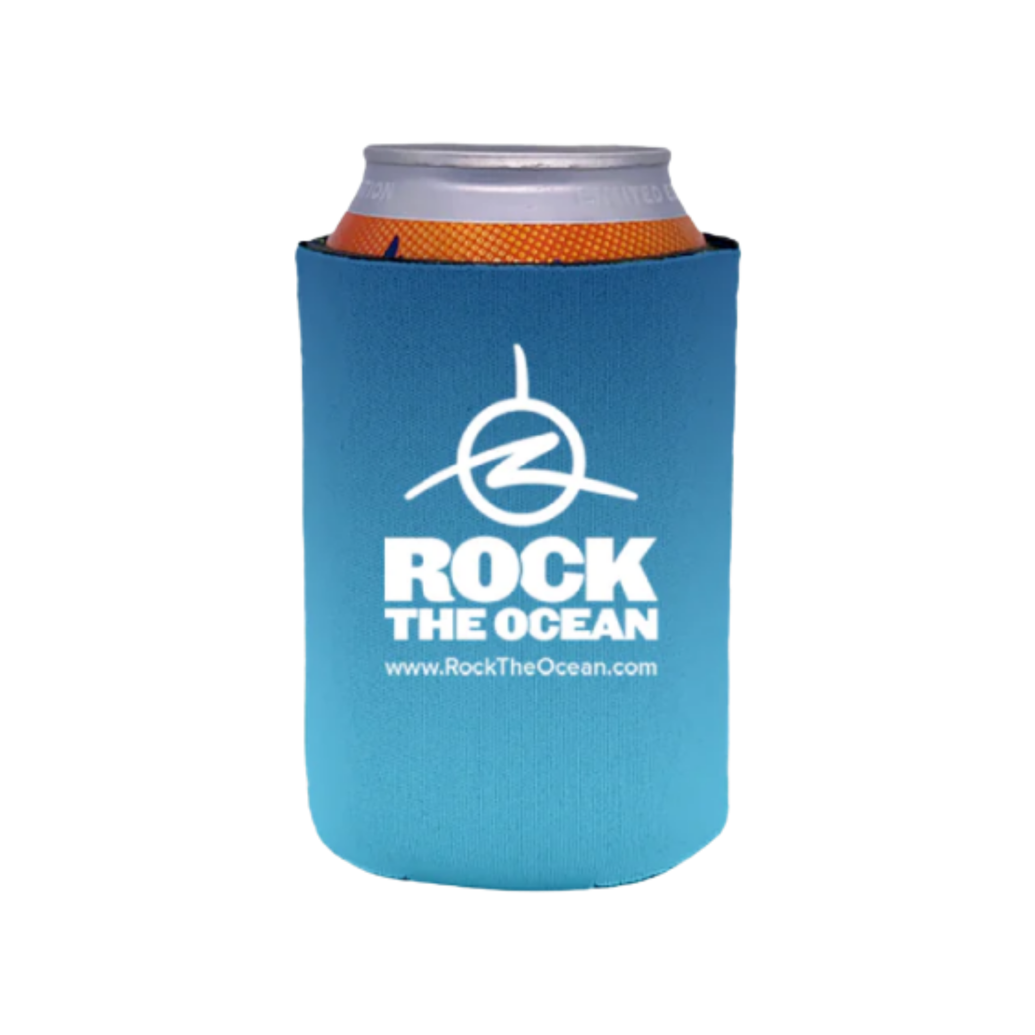 RTO Logo Eco Koozie