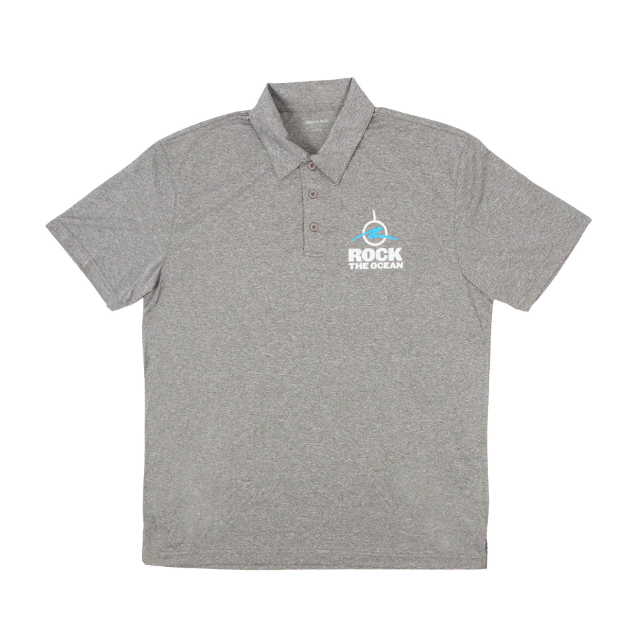 RTO Logo Performance Polo