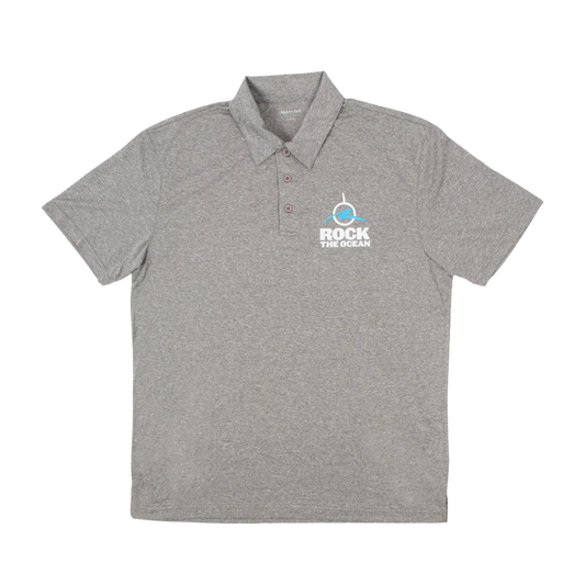 RTO Logo Performance Polo