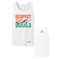 RTO Respect the Locals Tank