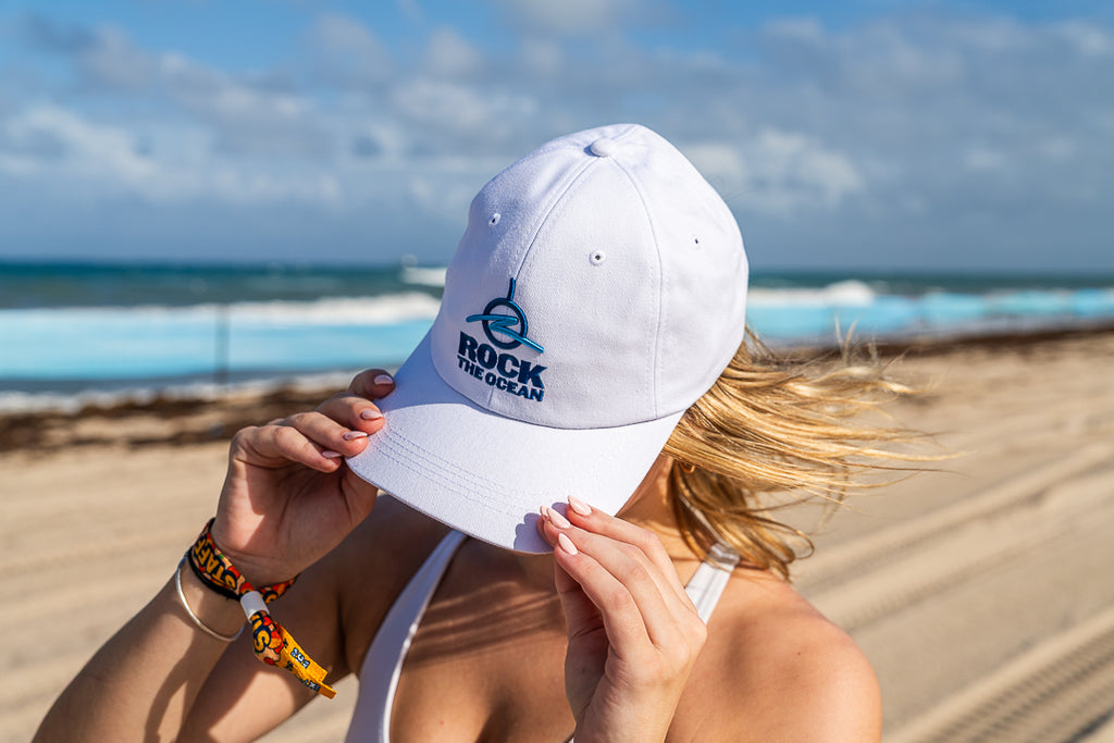 RTO Logo Dad Hat