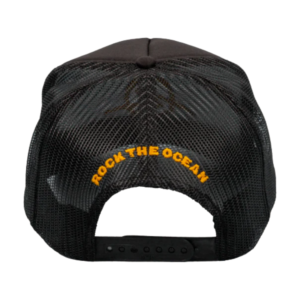 Rock The Ocean Admiral Hat