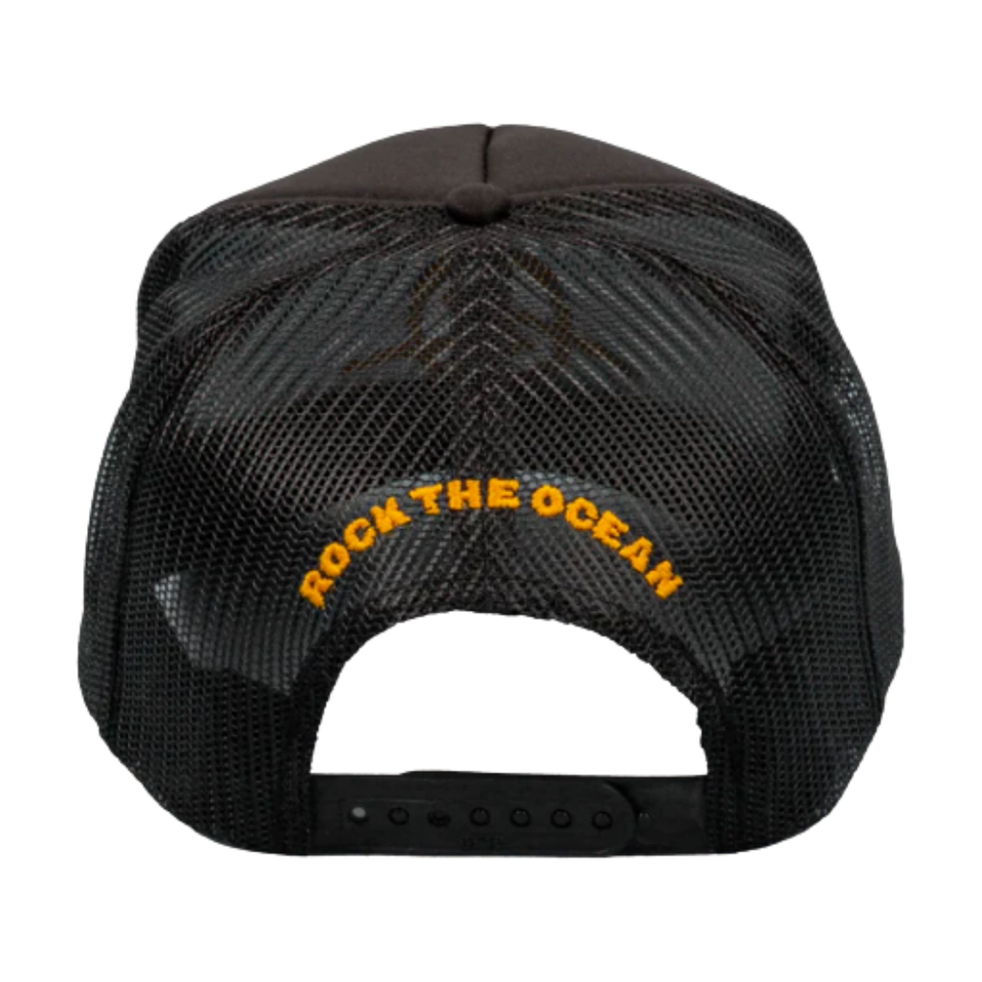 Rock The Ocean Admiral Hat