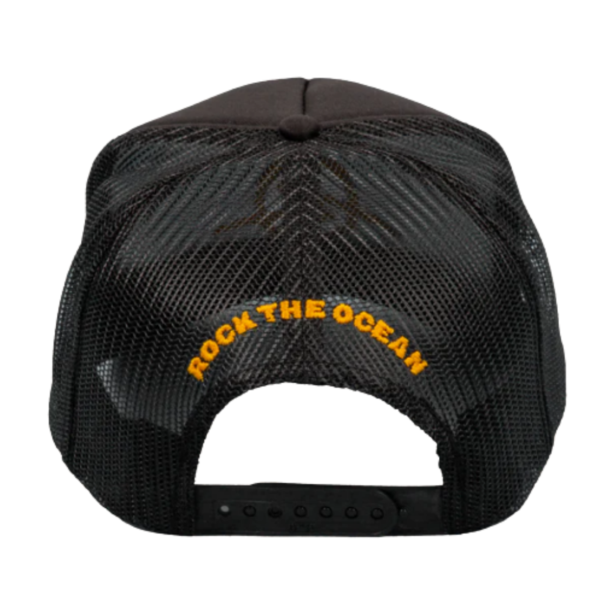 Rock The Ocean Admiral Hat