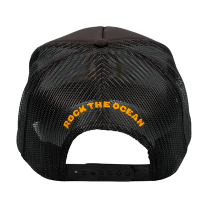 Rock The Ocean Admiral Hat