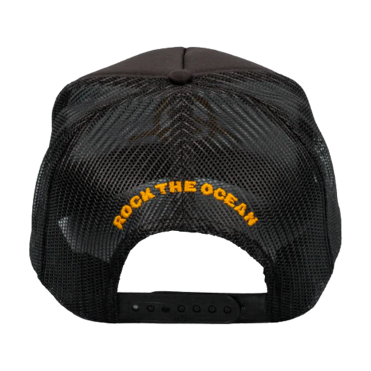 Rock The Ocean Admiral Hat