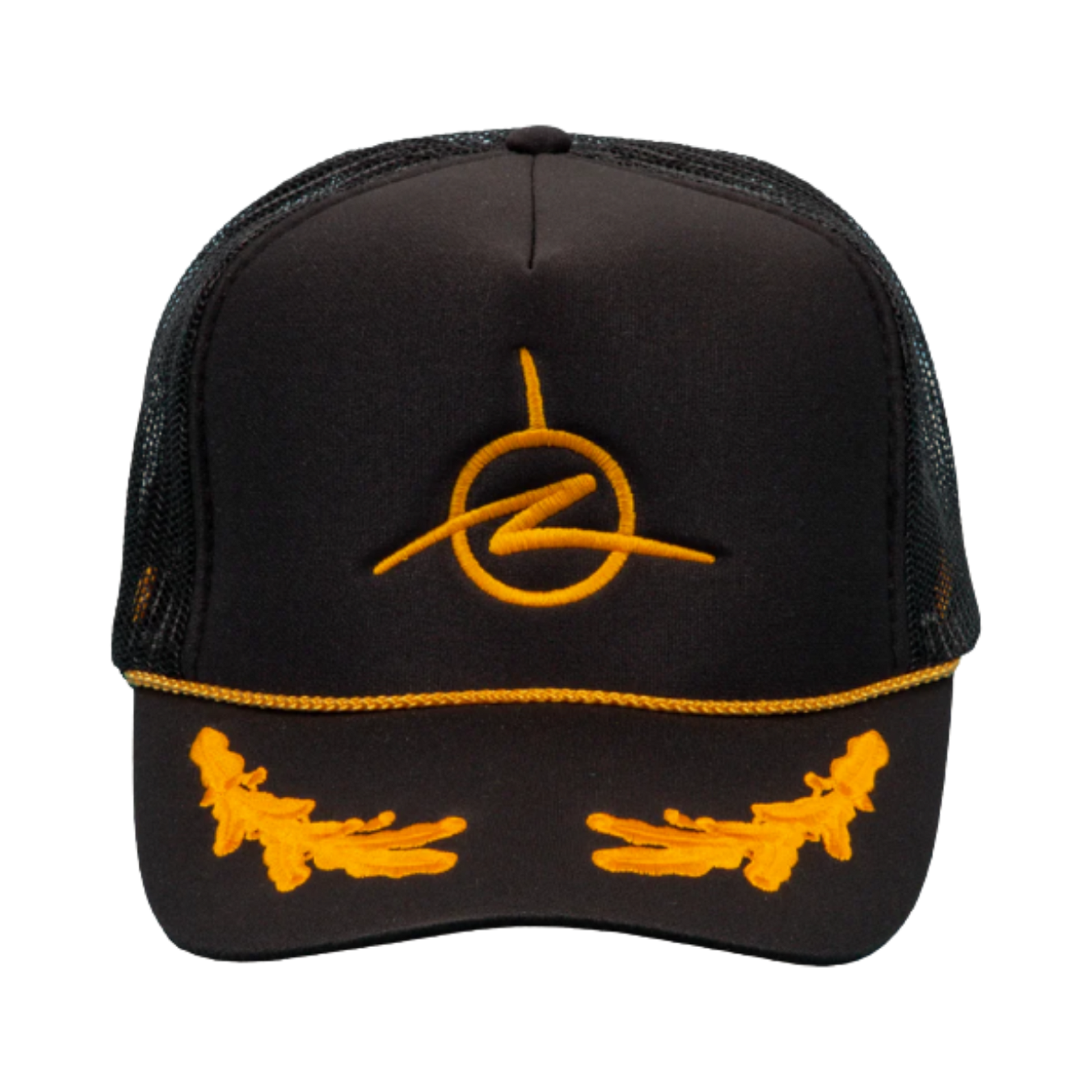 Rock The Ocean Admiral Hat