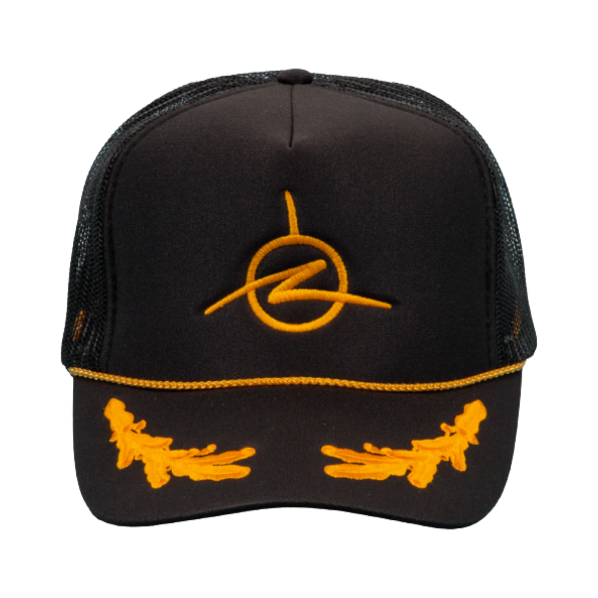 Rock The Ocean Admiral Hat