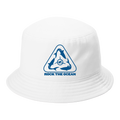Rock The Ocean ECO Bucket Hat