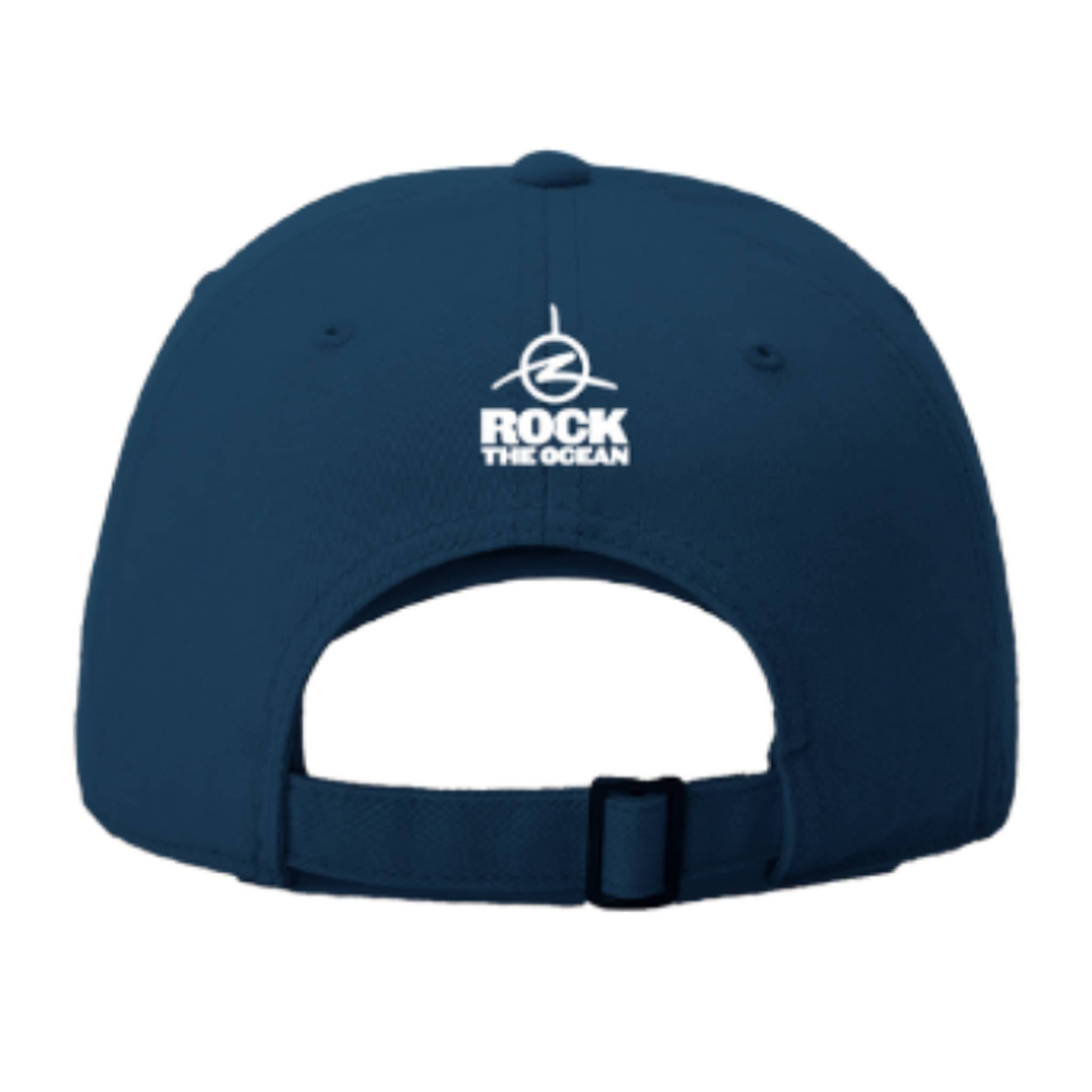 Rock The Ocean Preppy Turtle Hat