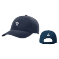 Rock The Ocean Preppy Turtle Hat