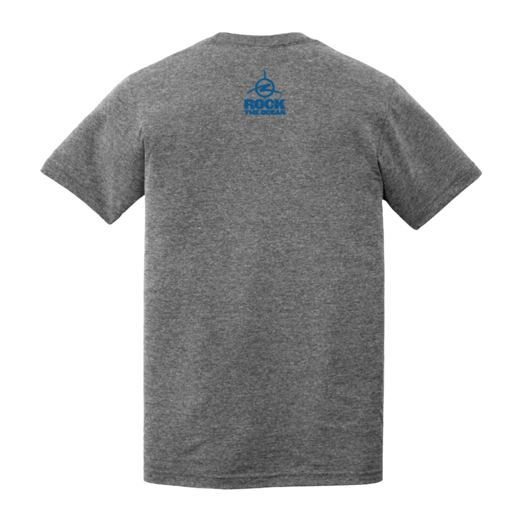 Rock The Ocean Save the Freakin' Ocean T-Shirt