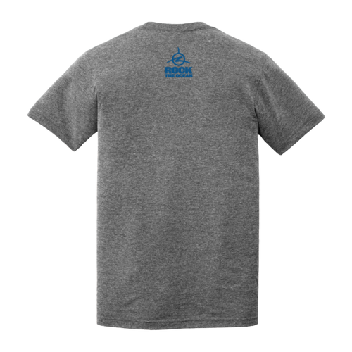 Rock The Ocean Save the Freakin' Ocean T-Shirt