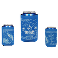 Rock The Ocean Sea You Later Koozie